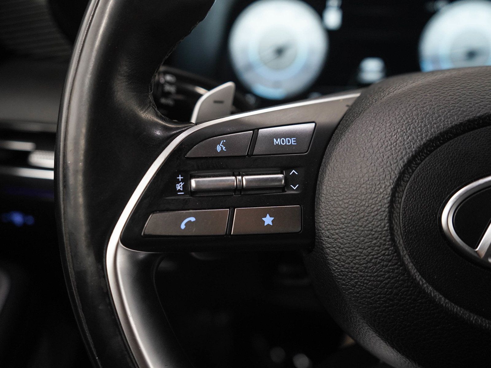 Used 2023 Hyundai Palisade Calligraphy FWD image 27