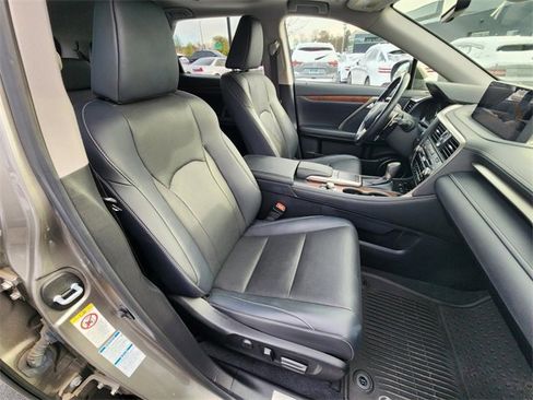 Used 2020 Lexus RX 350L Premium image 22