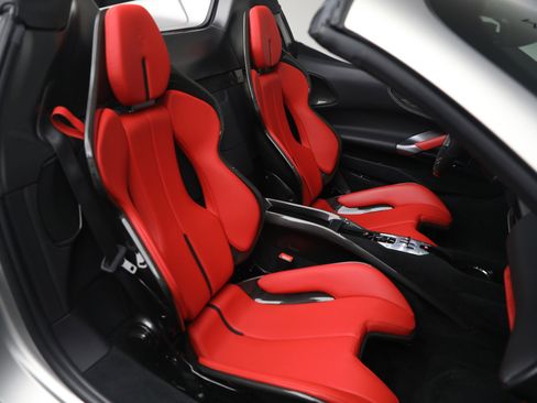 Certified 2023 Ferrari SF90 Spider image 19