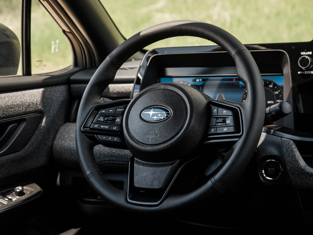 New 2026 Subaru Outback Premium AWD/4WD image 15