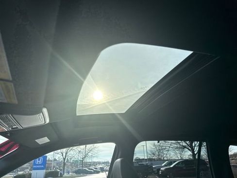 Certified 2021 Honda Passport Touring image 14