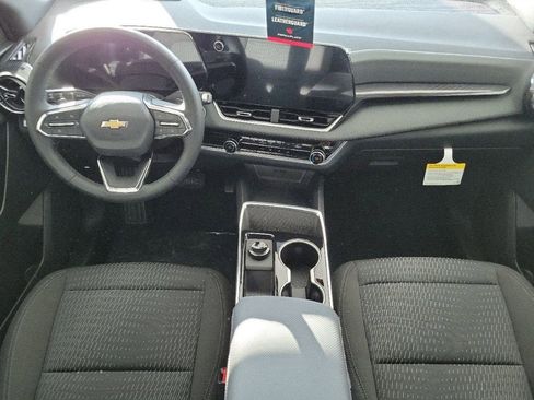 New 2026 Chevrolet Equinox LT w/ Safety and Technology Package FWD image 29