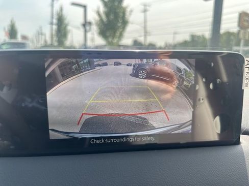 Certified 2025 MAZDA CX-5 AWD 2.5 S w/ Preferred Package image 30