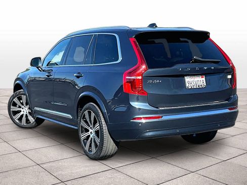 Used 2024 Volvo XC90 T8 Ultimate w/ Protection Package Premier image 15