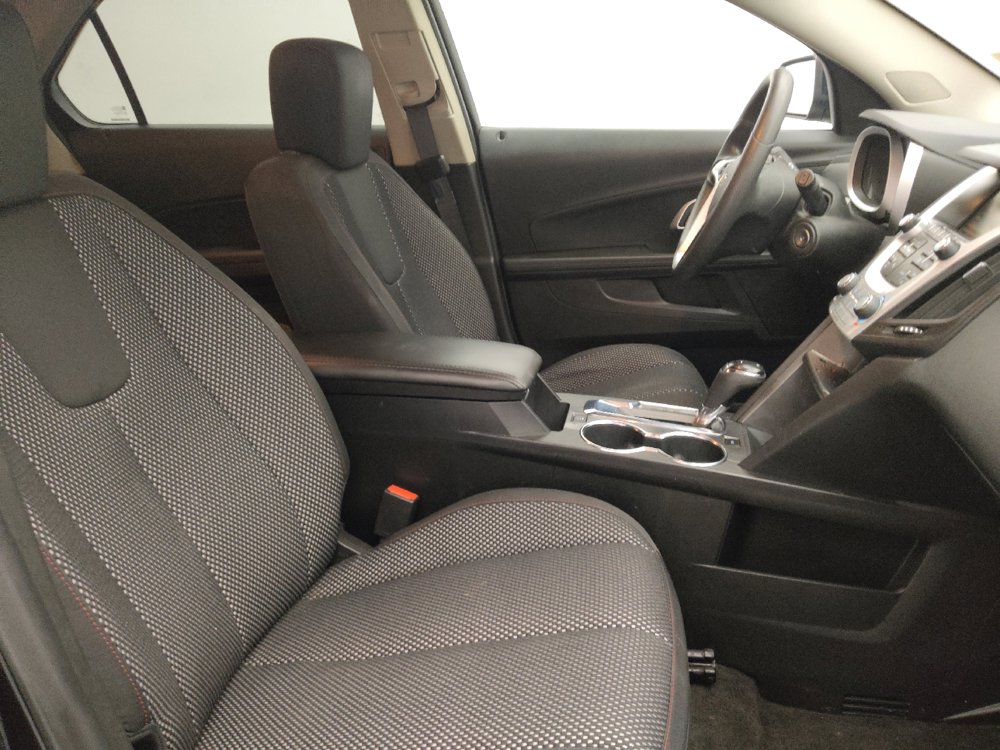 Used 2016 Chevrolet Equinox LT FWD image 21