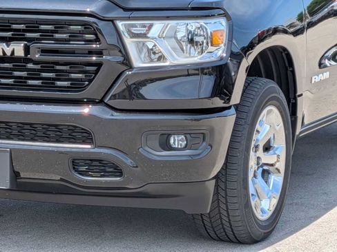 Used 2023 RAM 1500 Big Horn AWD/4WD image 10