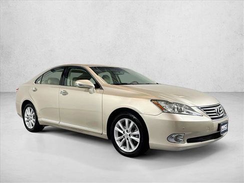 Used 2011 Lexus ES 350 FWD image 3