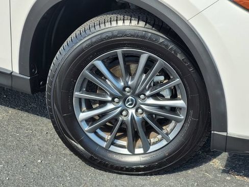 Used 2019 MAZDA CX-5 Touring AWD/4WD image 9
