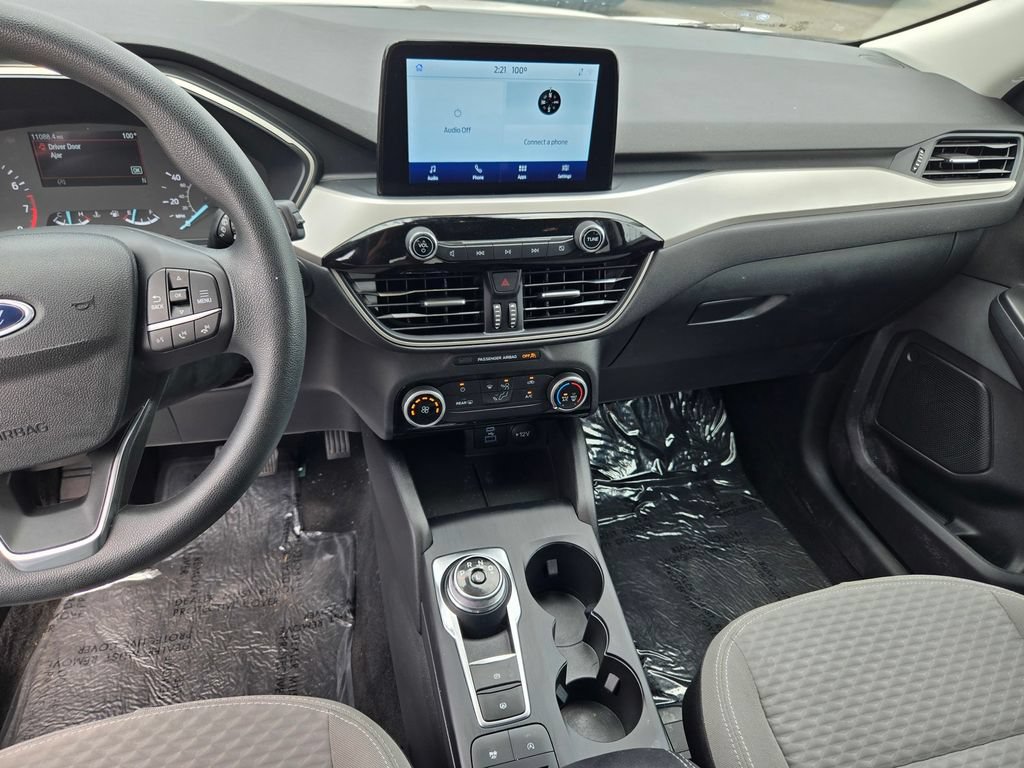 Used 2022 Ford Escape SE AWD/4WD image 17