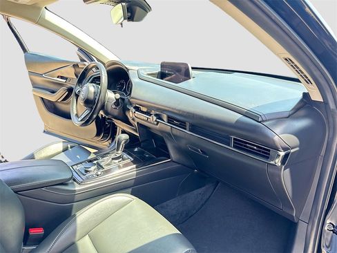 Used 2024 MAZDA CX-30 AWD 2.5 S w/ Preferred Package image 29