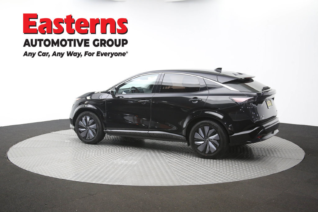 Used 2023 Nissan Ariya FWD image 70
