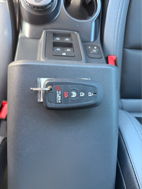 Used 2024 Ford Bronco Big Bend AWD/4WD image 26