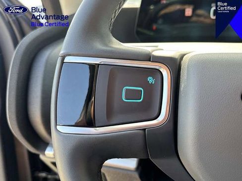 Certified 2025 Ford Expedition Max Active AWD/4WD image 11