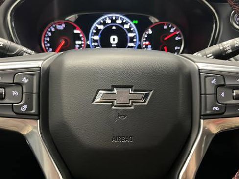 Used 2024 Chevrolet Blazer RS w/ Enhanced Convenience Package image 15