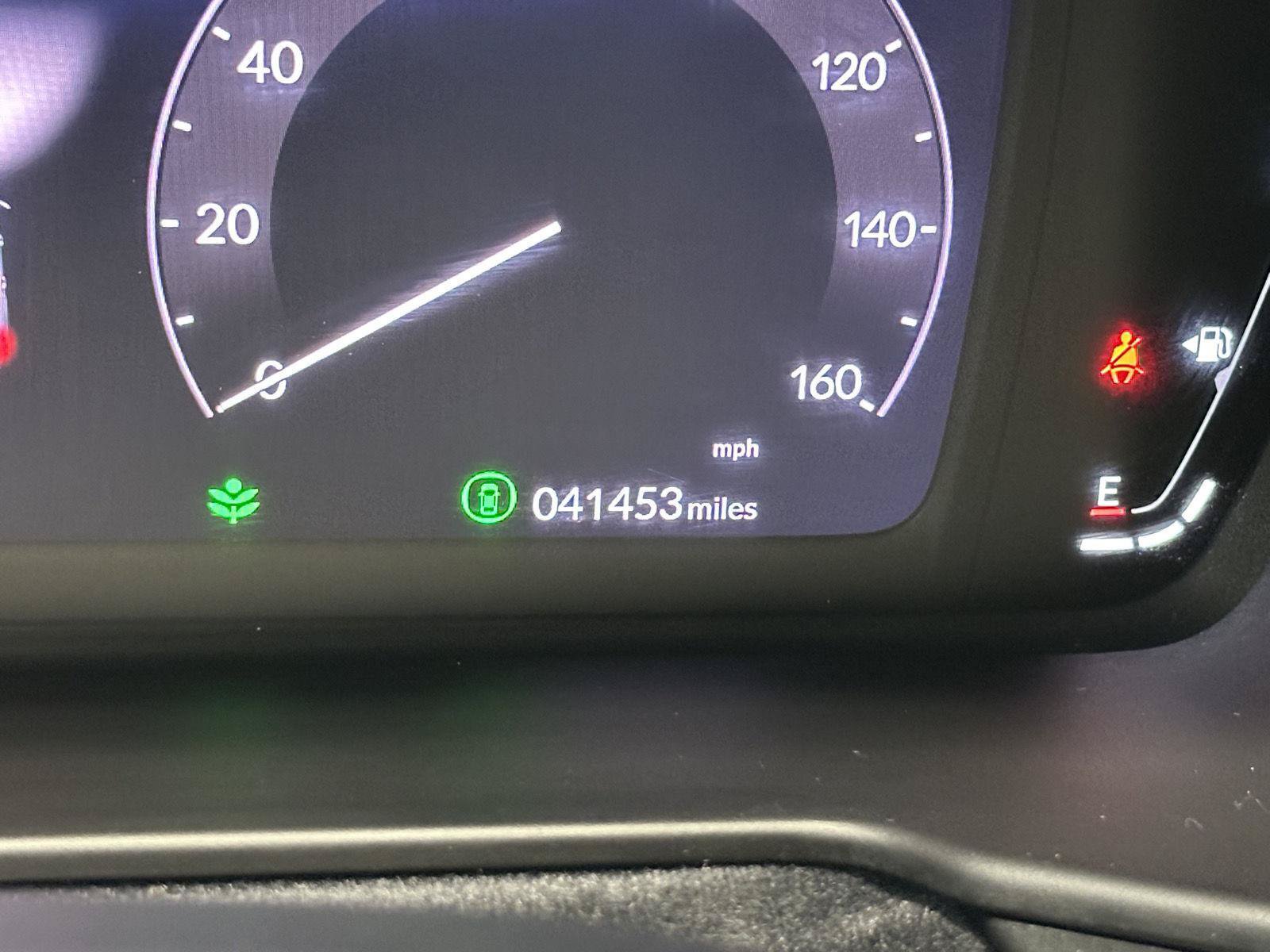 Certified 2023 Honda Accord LX image 14