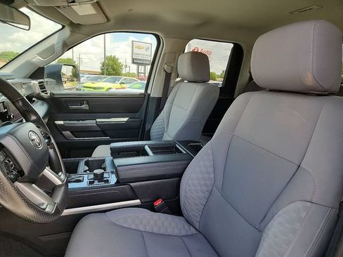 Used 2023 Toyota Tundra SR5 AWD/4WD image 13