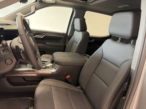 New 2026 Chevrolet Silverado 1500 LTZ w/ LTZ Premium Package image 14