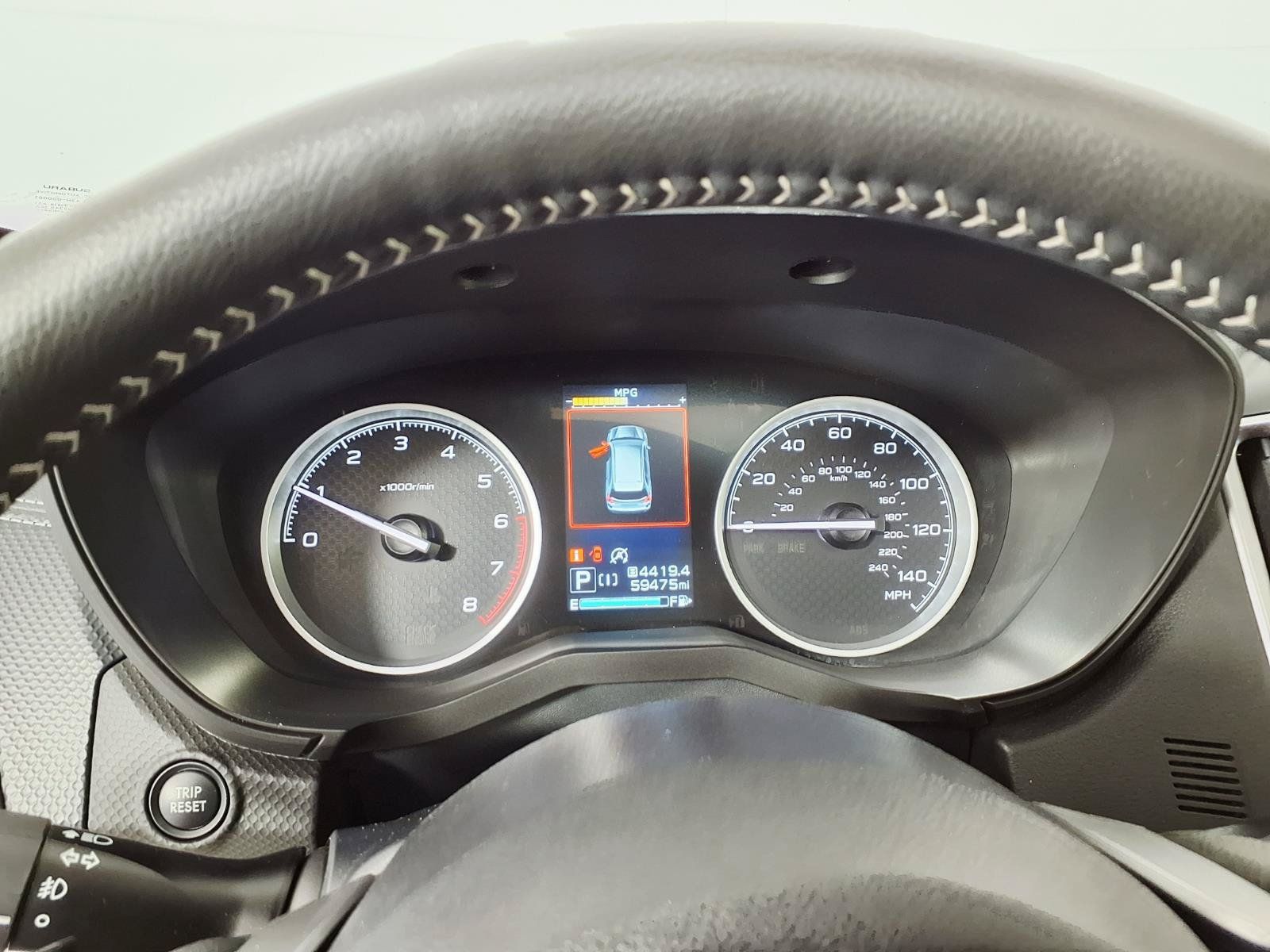 Used 2024 Subaru Forester Limited AWD/4WD image 19