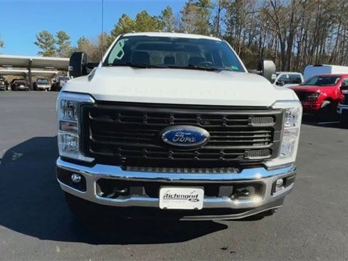 Used 2024 Ford F250 XL w/ XL Off-Road Package AWD/4WD image 6