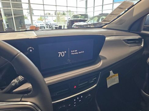 New 2026 Buick Encore GX Preferred AWD/4WD image 23