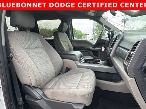 Used 2022 Ford F350 XLT w/ XLT Premium Package AWD/4WD image 29
