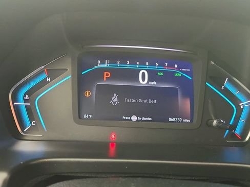 Used 2018 Honda Odyssey EX-L image 16