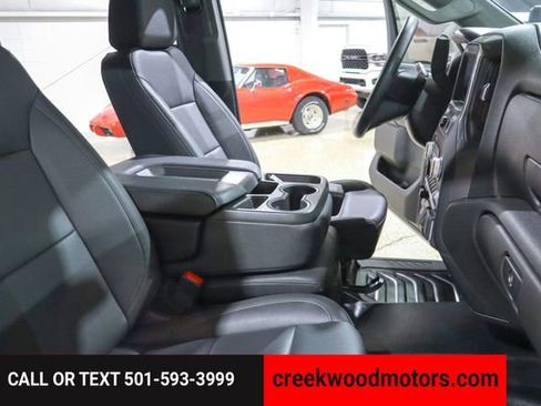 Used 2024 GMC Sierra 3500 Pro image 57