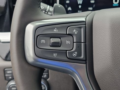 New 2026 Chevrolet Silverado 1500 RST w/ All Star Edition Plus image 20