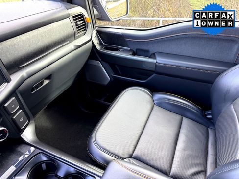 Used 2023 Ford F150 Tremor w/ Equipment Group 402A High image 33