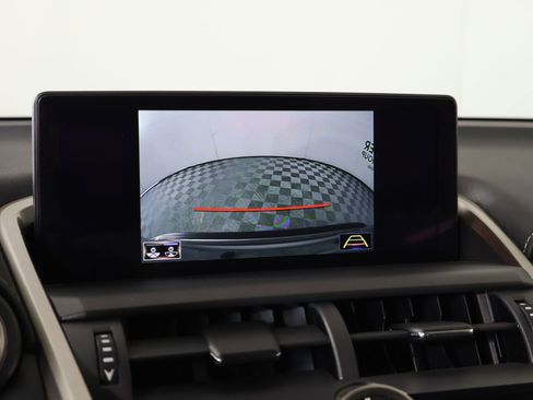 Used 2018 Lexus NX 300 FWD w/ Premium Package image 6