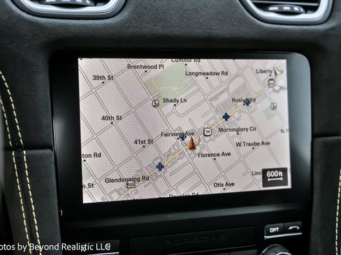 Used 2024 Porsche 718 Boxster Spyder RS image 33