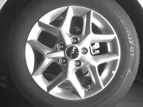 Used 2025 Kia Soul LX w/ LX Technology Package image 14