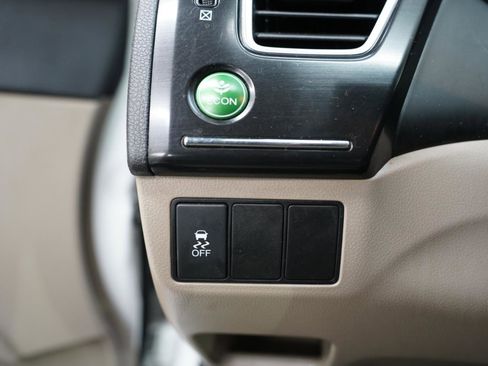 Used 2015 Honda Civic EX-L image 25