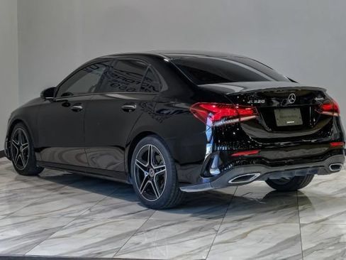 Used 2020 Mercedes-Benz A 220 4MATIC image 12