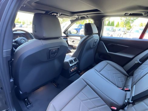 New 2026 BMW i5 eDrive40 w/ M Sport Package image 23