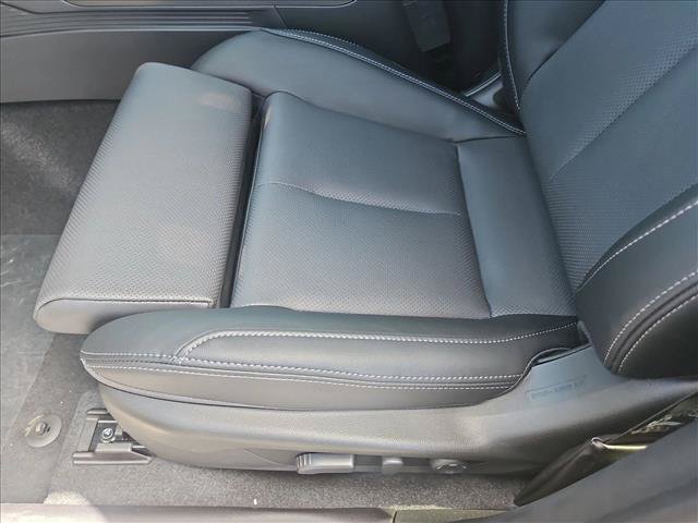 New 2026 Subaru Outback Touring XT AWD/4WD image 9