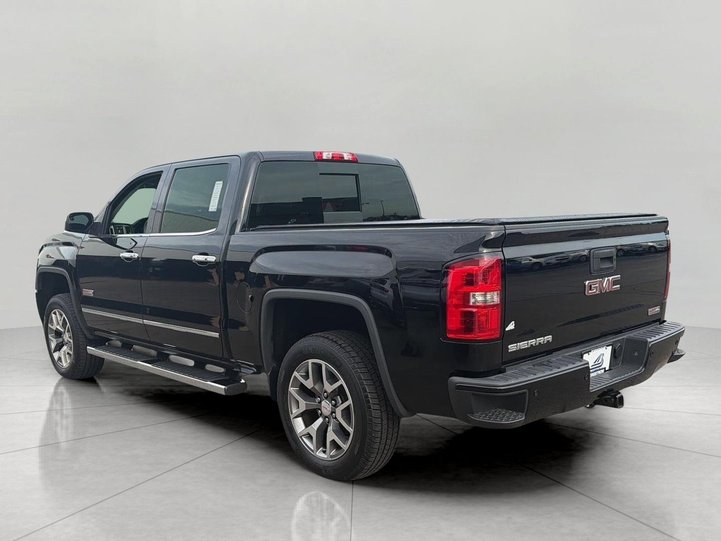 Used 2015 GMC Sierra 1500 SLT AWD/4WD image 46