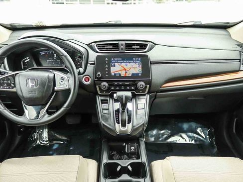 Used 2017 Honda CR-V Touring image 12