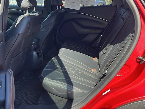 Certified 2023 Ford Mustang Mach-E Select RWD image 11