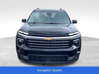 Certified 2026 Chevrolet Traverse LT AWD/4WD video 2