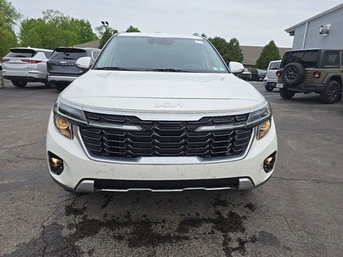 Used 2024 Kia Seltos S AWD/4WD image 2