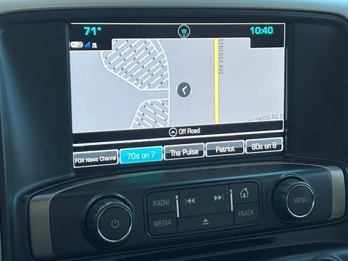 Used 2019 GMC Sierra 2500 Denali w/ Duramax Plus Package AWD/4WD image 33