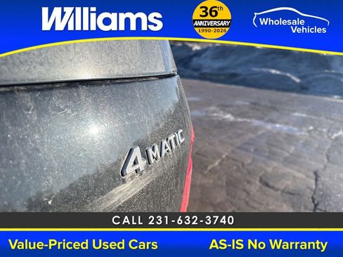 Used 2011 Mercedes-Benz GL 450 4MATIC image 43