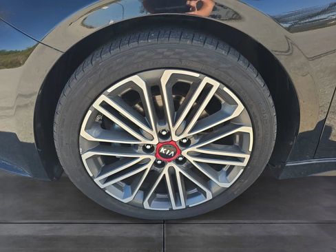 Used 2020 Kia Forte GT image 24