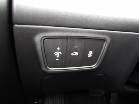 Used 2023 Hyundai Santa Cruz Night image 23