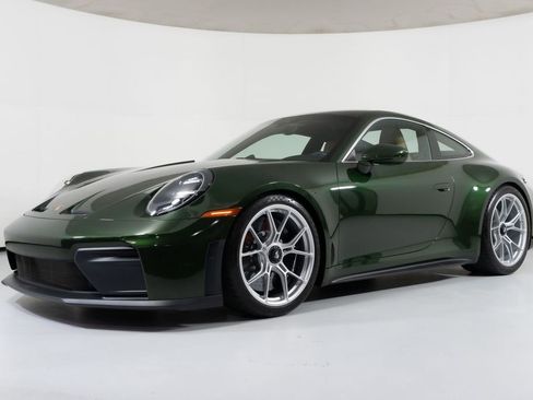 Used 2026 Porsche 911 GT3 RWD image 11