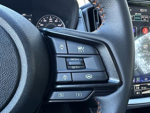 Used 2025 Subaru Crosstrek 2.5i Limited image 17