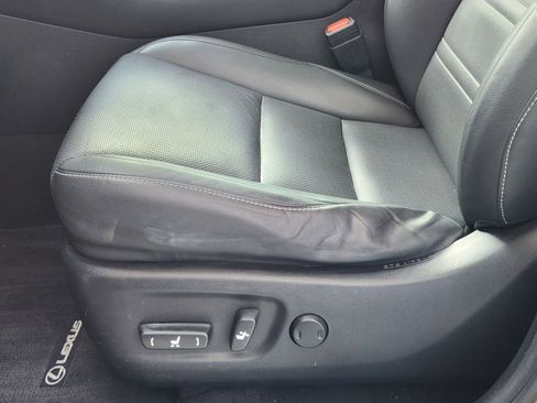 Used 2017 Lexus NX 200t FWD image 24
