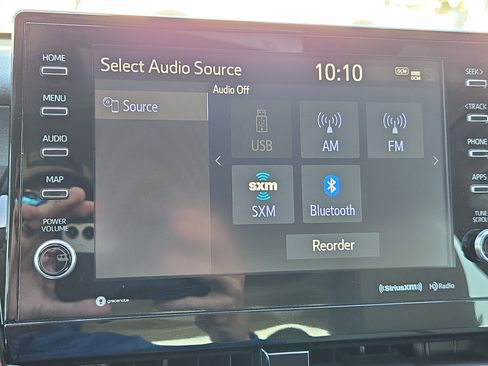Used 2021 Toyota Camry XSE FWD image 32