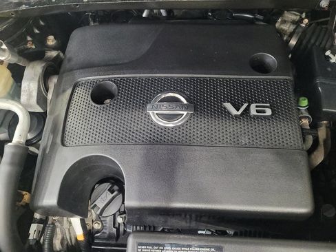 Used 2017 Nissan Murano SV w/ Premium Plus Package AWD/4WD image 30